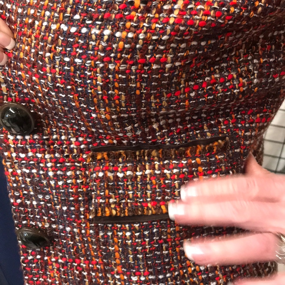 Etcetera Jacket - image 3